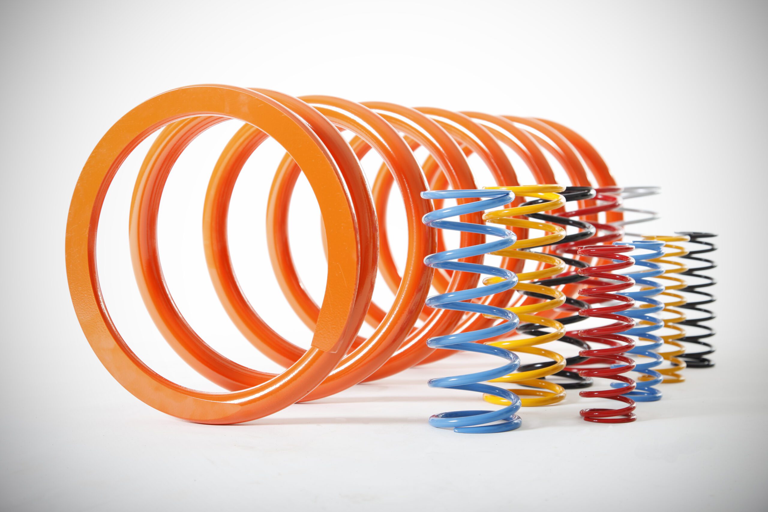 How Springs Are Utilised in Various Industries metrol ie How Springs Are Utilised in Various Industries metrol ie