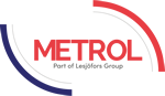 Metrol Logo Part of Lesjofors Group thumbnail